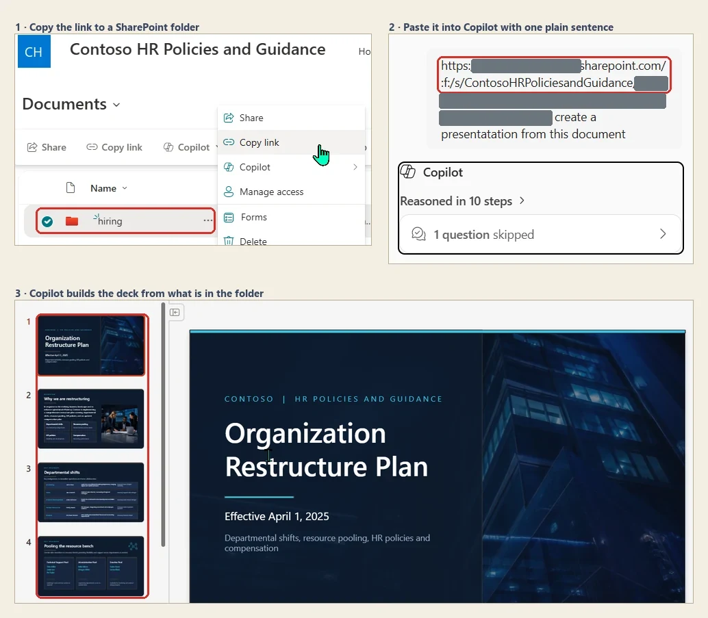 What's New in Microsoft 365 Copilot: August 2026