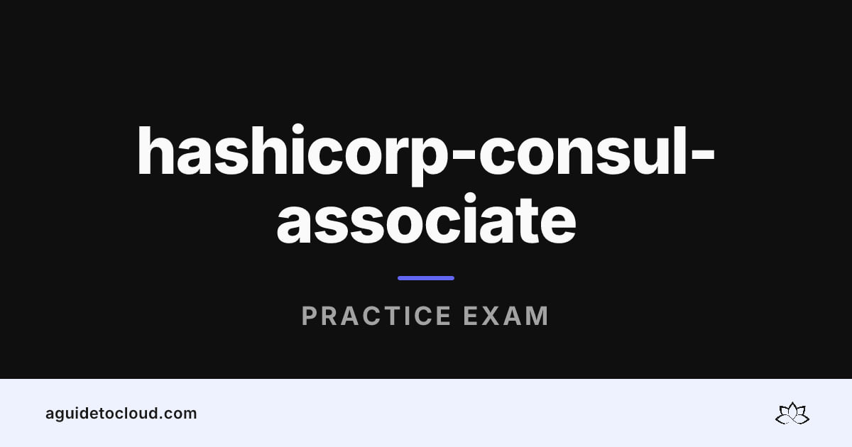 Consular Associate CONSUL-ASSOCIATE Practice Exam — Free 250 Questions · Guided